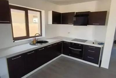 Vila Noua De Vanzare 4 Camere Afumati | Curte 300 MP - 2