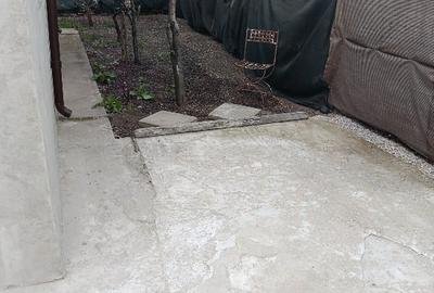 Casă individuală cu 3 camere cu Canalizare în Valu lui Traian - 2