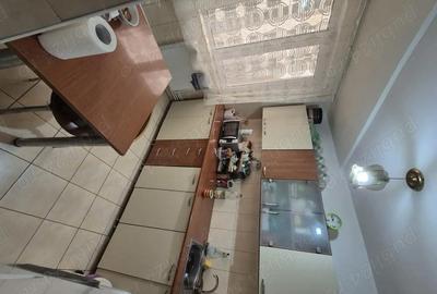 Apartament cu 2 camere decomandat în Central - 2