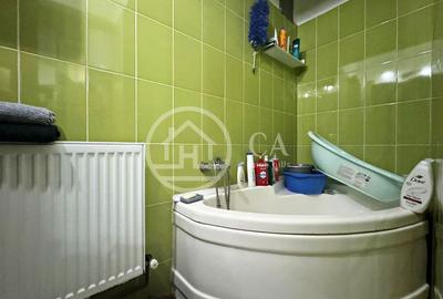 Apartament cu 2 camere de vanzare in Centrul Civic, Oradea - 8