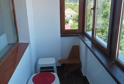Apartament cu 2 camere semidecomandat în Central - 6