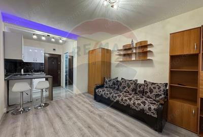 Modern, proaspat renovat garsoniera 1 camera, Str. Prunului 30 Noua! - 3