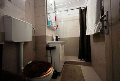 Apartament cu 3 camere în Mănăștur - 1
