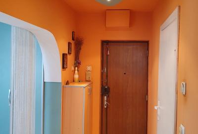 CALARASILOR Matei Basarab,Metrou Muncii,bl MIXT  1993,reabilitat,DECOMANDATA - 4