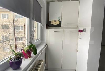 Apartament cu 2 camere în Girocului - 1