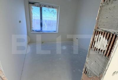 DUPLEX SPATIOS, cu 3 dormitoare ?i teren de 350 mp - 3