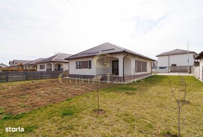 Casă cu 4 camere în Central - 12