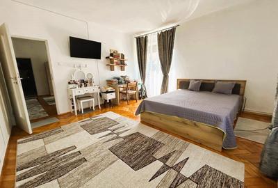 Apartament 2 camere, 63 mp, etaj 2, Medicina/Prefectura - 5