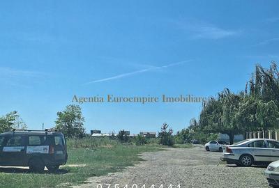 Teren de vanzare in Constanta, Veterani - 500 mp - 2