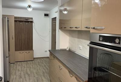 Apartament cu 2 camere decomandat în Exterior Vest - 6