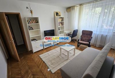 Apartament cu 3 camere semidecomandat în Titan - 1
