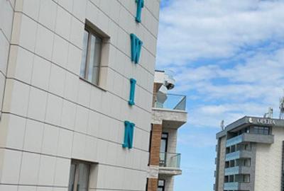 Apartament cu 2 camere decomandat în Sud