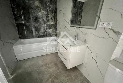 Apartament 2 camere 54 mp, balcon 8 mp si propria GRADINA de 36 mp - 7