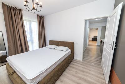 Apartament 2 camere | Incalzire in Pardoseala | Zona Padurea Baneasa - 7