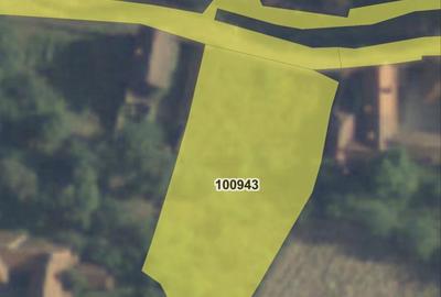 Spațiu comercial, în Poiana Sibiului - 2