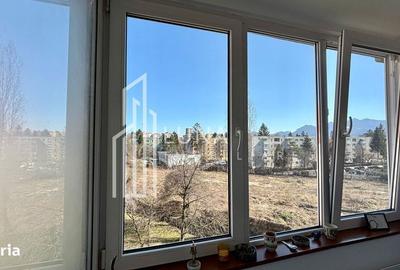 Apartament cu 2 camere decomandat în Gării - 2