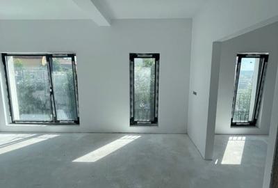 Casa tip duplex, Dambul Rotund, cu view superb - 4