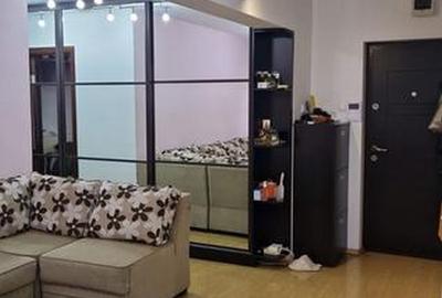 Garsonieră decomandată, mobilată în Unirii - 8