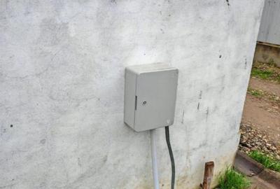 Teren intravilan de Magura Farbe - 5