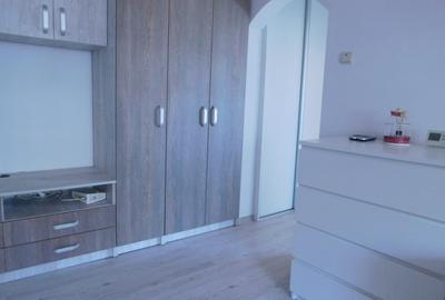 Apartament cu 2 camere semidecomandat, mobilat în Gheorgheni - 5