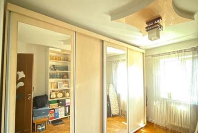 Apartament cu 4 camere decomandat în Obcini - 6