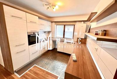 Casa superba | Zona Brana | 130 MP,  curte, 2 parcari - 2