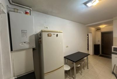 METROU CRANGASI, 3 CAMERE, CENTRALA TERMICA, PARCARE! - 11