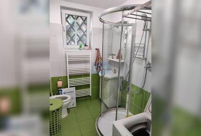 Apartament cu 2 camere decomandat, mobilat în Mărăști - 7