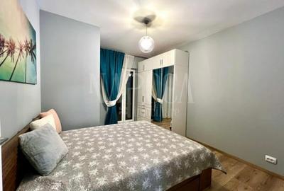 Apartament 3 camere de vanzare in Buna Ziua, Cluj Napoca Apartament 3 camere de vanzare in Buna Ziua, Cluj Napoca - 3