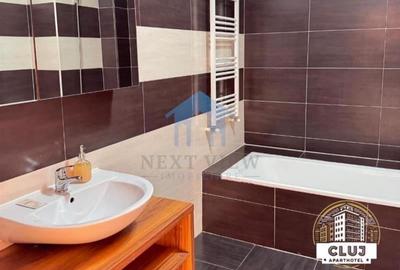 Apartament 2 camere, Iulius Mall - 2