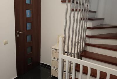 Casă individuală Clinceni, mobilată și utilată complet, curte amenajată - 18