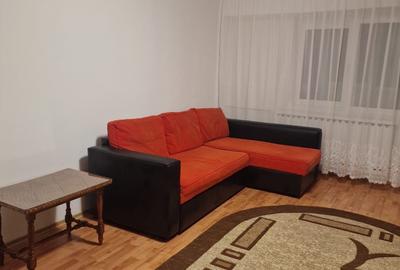 Nerva Traian, garsoniera, 7 min metrou Timpuri Noi, 42 mp - 2