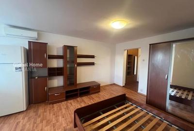 Garsonieră semidecomandată, mobilată în Titan - 5