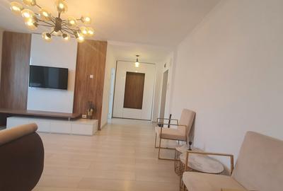 Apartament cu 2 camere decomandat în Iancului - 15