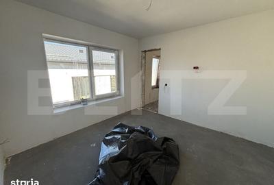 Casă cu 3 camere cu Teren 700 Mp în Central - 2