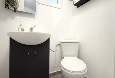 Apartament 2 camere, 48 mp utili, parter, COMISION 0% - Piata Balcescu - 10