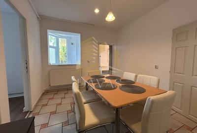 Spatiu ideal pentru birou sau locuit | Parcare | Piata Fraternitatii - 16