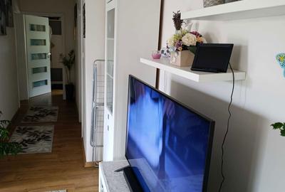 Casă cu 3 camere în Central - 1