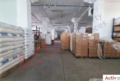 Hale de inchiriat - Ecom Logistic Center - 6