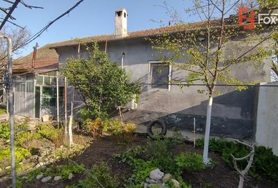 COMISION 0% Casa individuala 5 camere Checea - Gospodarie si teren 1789 mp - 16