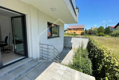 Apartament 4 camere | Jolie Ville | Curte Proprie 100mp - 4