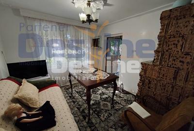 Casă individuală cu 3 camere cu Canalizare în Păcurari - 6