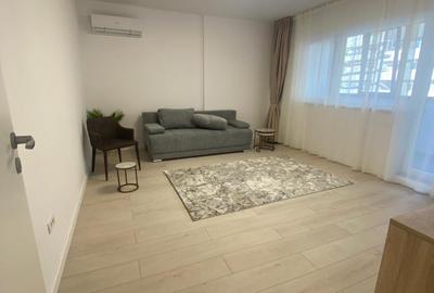 Prima Inchirieza! 2 Camere în Complex Nou,Berceni -Metrou 7 min - 2