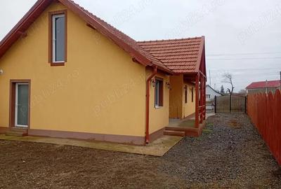 Casă cu 3 camere în Vinga - 5