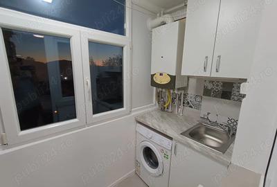 Garsonieră decomandată în Central - 5