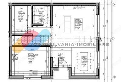 Duplex, 150 mp utili, 700 mp teren, ideala pentru familie sau birou - 3