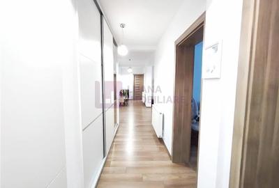 Apartament 3 camere | decoamndat | gradina 140 mp | Arhitectilor - 8