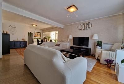 Herastrau 4 camere lux - 14