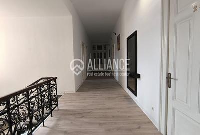 CENTRU HOTEL GRAND(COD03)- Cladire de birouri emblematica ! - 10