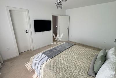 Casă individuală cu 4 camere cu Canalizare în Șura Mare - 18